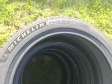 MICHELIN PILOT SPORT 255/45R20 DOT 2023