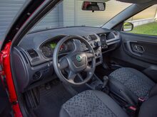 Skoda Praktik N1 95000km A/C + püsikiirusehoidja