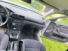 Vw Passat B5 1.8 92кв, рег.Оплачен, техосмотр 03/2027