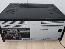 Стереоусилитель Sharp SM 7700HMK2