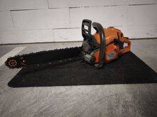 Husqvarna 560XPG mootorsaag