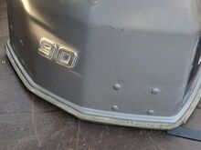 Лодочный мотор Evinrude 90 л.с. на запчасти