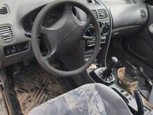 Mitsubishi Carisma 1.8 92lw