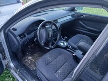 Audi A6 2.5 V6 TDI varuosadeks, ei sõida