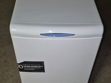 Pesumasin Whirlpool AWE 7526 6kg 1000p/min