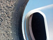 15"4X100 MITSUBISHI I-MIEV VALUVELJED SUVEREHVID