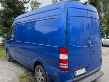 Mb sprinter 313