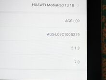 Tahvelarvuti Huawei