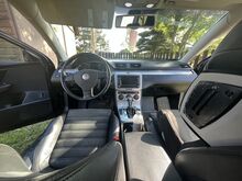 VW Passat 2009