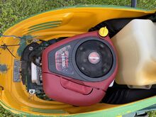 Yardman AF6135