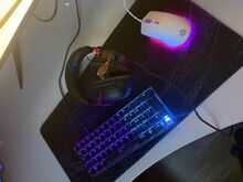 ???? Võimas Gaming PC komplekt – RTX 3060 Ti + 2 mon