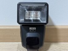 Вспышка Nikon Metz 50 AF-1
