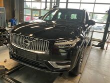 Volvo XC90, 2.0, 335 kW, pistikhübriid, automaat