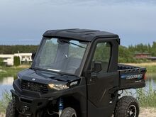UTV Polaris Ranger 570 2023