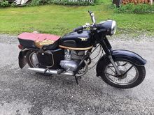 Voshod 175 1969.a