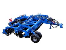 Randaal 4-6m