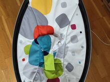 Кресло-качалка 4moms MamaRoo