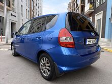 HONDA JAZZ /AUTOMAAT /REG.TASU MAKSTUD/ÜV 10.26