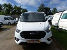 Ford Transit Custom LONGa/c 2.0 TDI 96kW