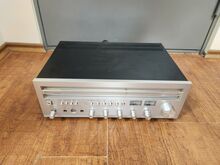Aiwa AX-7550 AM/FM Stereo Receiver 
