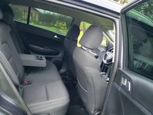 Kia Sportage 1.7CRDi 85kw, 2017, reg. Makstud.