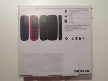 Nokia 105  Dual SIM