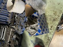 Помпа audi 3.0 150/171кВт