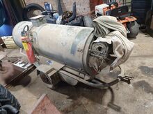 Rootsi armee diiselpuhur 60kw