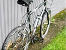 Jalgratas Schwinn Frontier CR-MO, Hi Ten