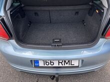 VW Polo 1,2TDi 55kw 2011a. JÄRELMAKS
