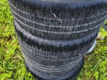 Audi valuveljed 16"