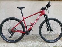 MTB FOCUS RAVEN 8.7