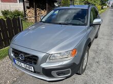 Volvo xc70 lpg läbisõit 72 000