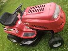 Murutraktor
