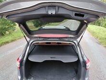 Ford Mondeo Titanium 1.6 дизель 2011 из Бельгии