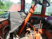 Traktor T25