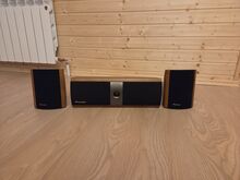 Колонки Pioneer