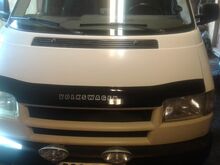 VW Transporter,Caravele,Multivan T-4 tuulesuunajad