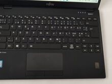 Fujitsu Lifebook U939