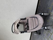 Складная детская коляска City Mini by Baby Jogger