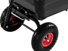 Aiakäru 75L 300kg KD3127