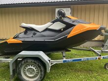 Sea-Doo Spark
