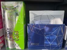 GYEON tooted