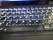 Laptop Sony Vaio