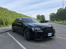 Chrysler 300 S
