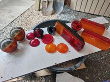 Запчасти