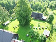 Zoometsa sügismaja