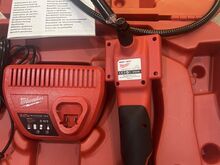 Inspektsioonikaamera Milwaukee C12IC