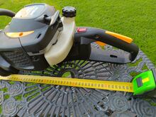 Hekilõikur McCULLOCH Superlite 452B