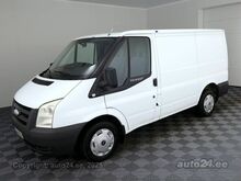 Ford Transit фургон 2.2d